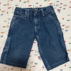 OshKosh B'gosh Dark Blue Kids Shorts